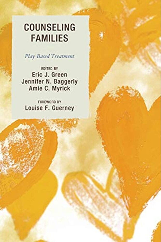 Counseling Families Playbased Treatment