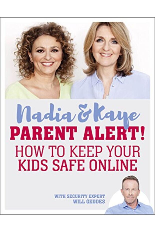 Parent Alert How To Keep Your Kids Safe Online