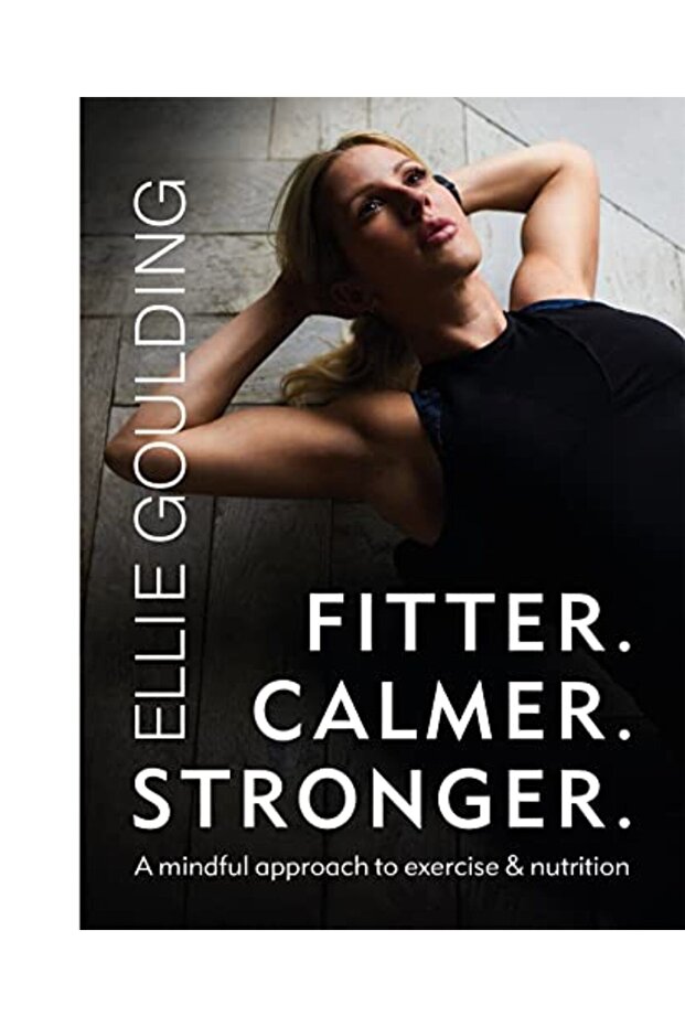 Fitter Calmer Stronger - 1