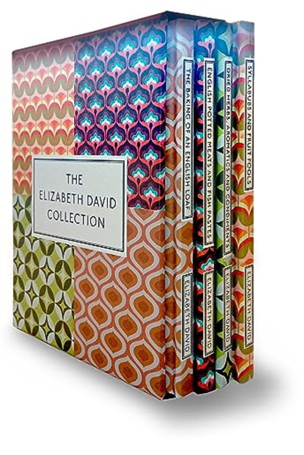 The Elizabeth David Collection