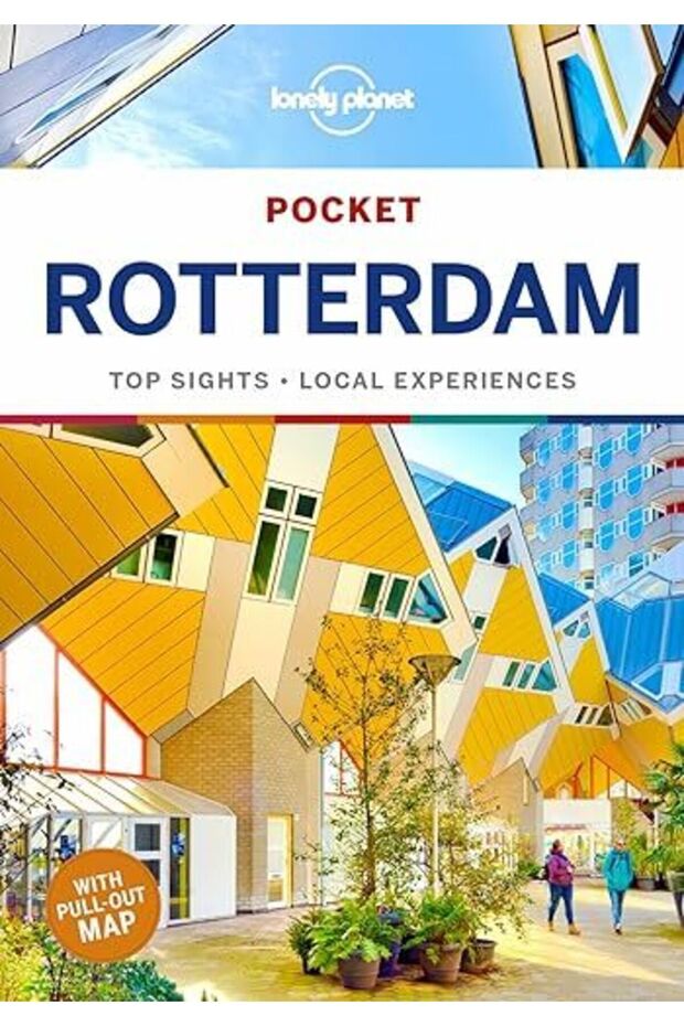 Lonely Planet Pocket Rotterdam