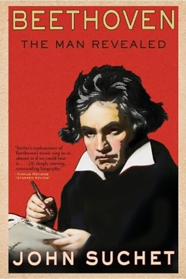 Beethoven The Man Revealed