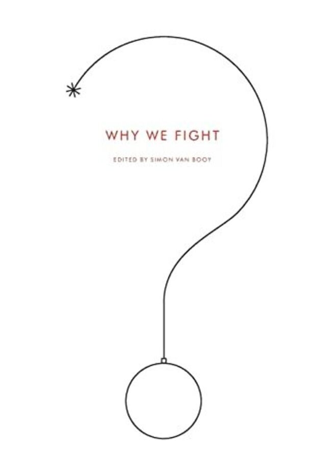 Why We Fight - 1