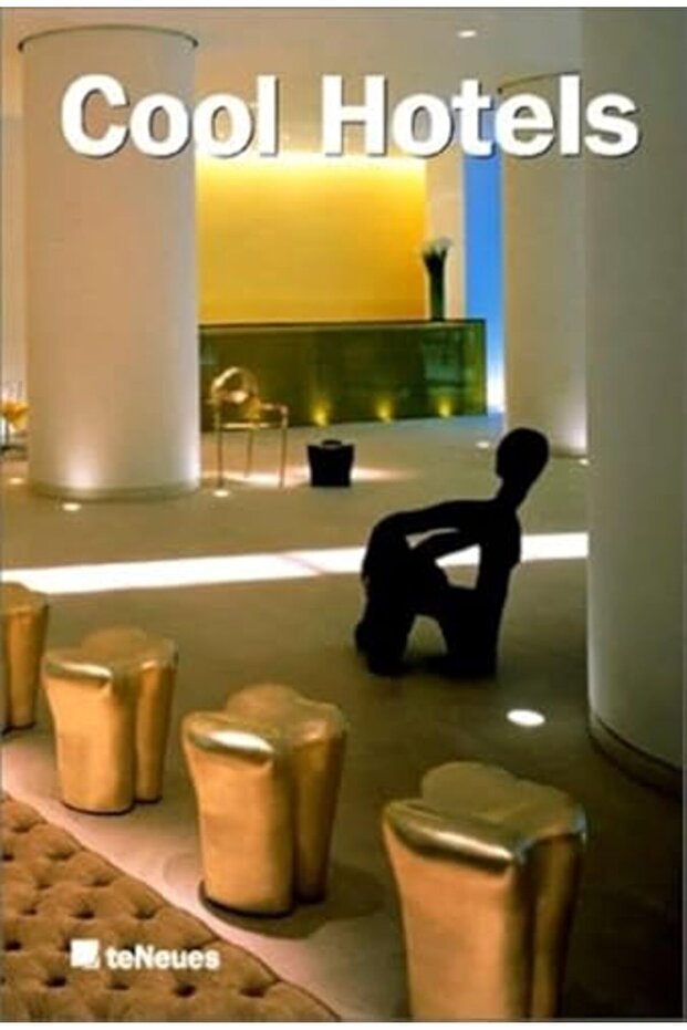 Cool Hotels - 1