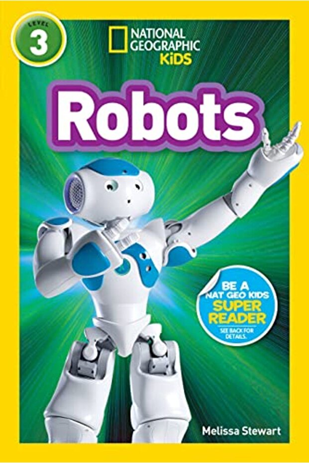 Robots - 1