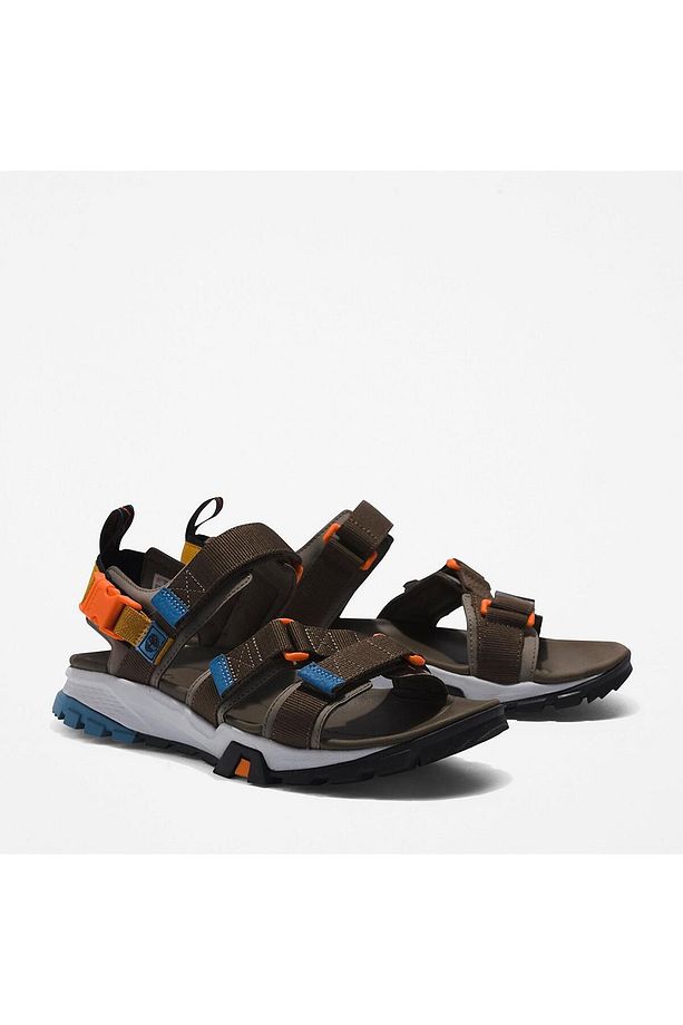 Backstrap Sandal Tb0a5tat1101 - 6