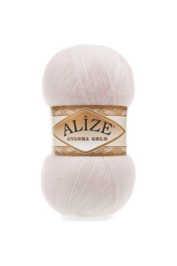 Angora Gold 599 ''5 Adet'' - 1