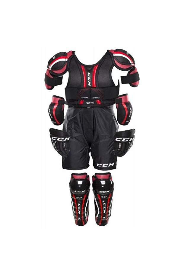 Hokey Başlangıç Seti Yth - 2