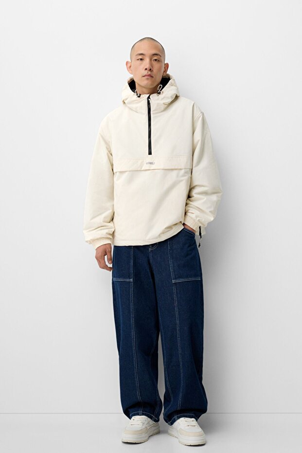 Kapitone kanguru mont - 5