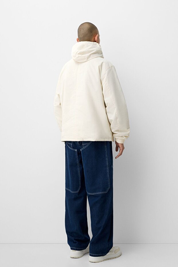 Kapitone kanguru mont - 3