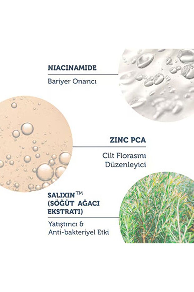 Bakım Serum 30 ml - 5