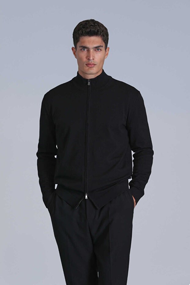 Force Erkek Hırka - 5