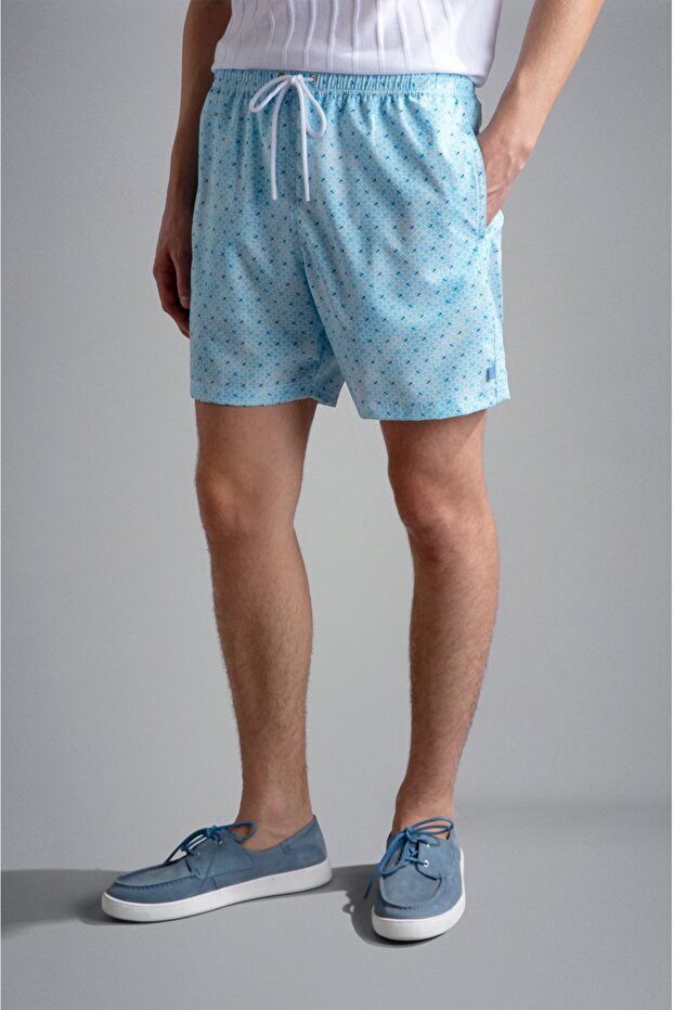 Swimsuit Sea Shorts