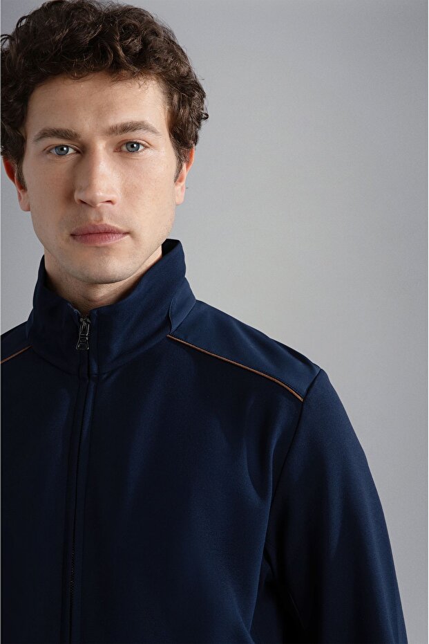 MEN'S JOGGING SUIT - 3