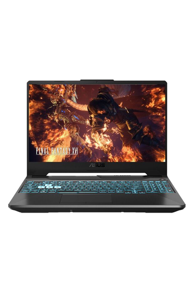 Tuf Gaming A15 R5-7535HS 32GB RAM 2TB SSD RTX3050 15.6" 144 Hz Win11Home FA506NC-HN050 Zi729 - 1
