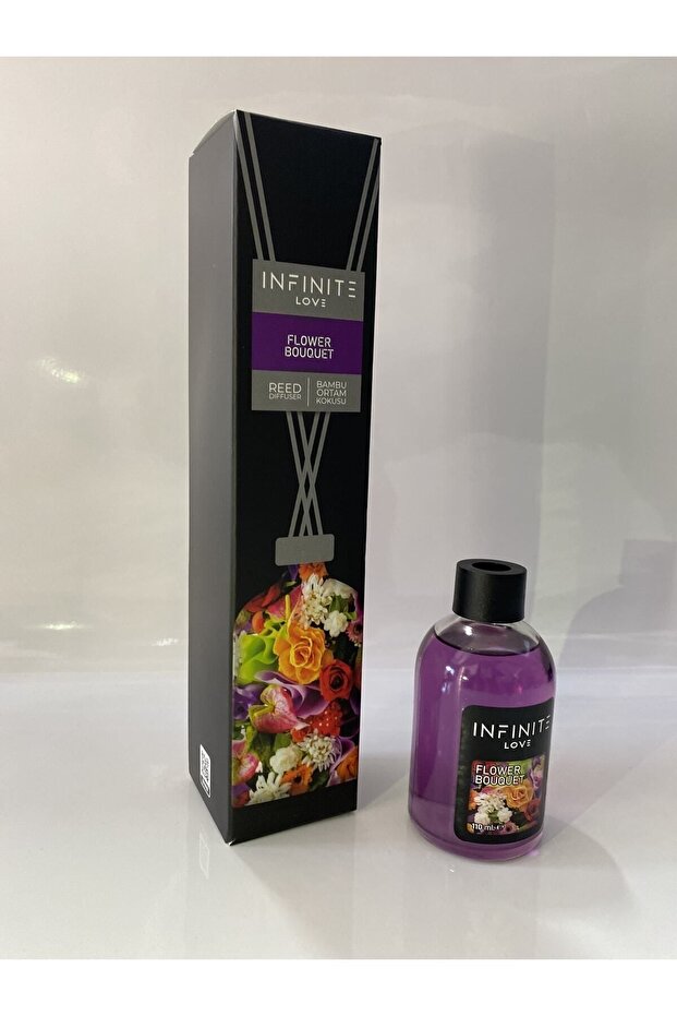 Bambu Ortam Kokusu (FLOWER) - 5