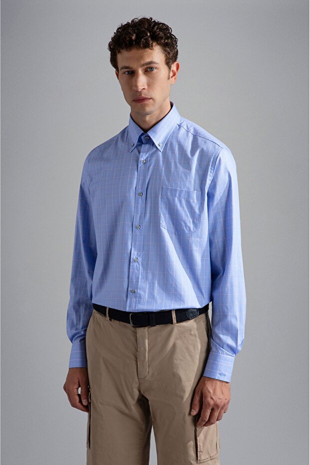 Cotton Shirt