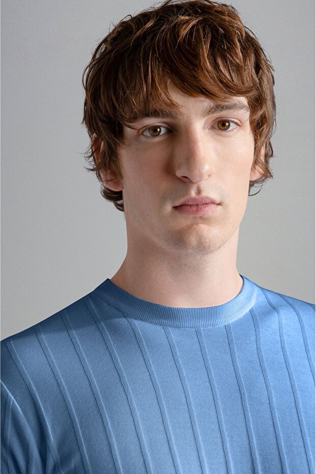 COTTON ROUNDNECK - 3