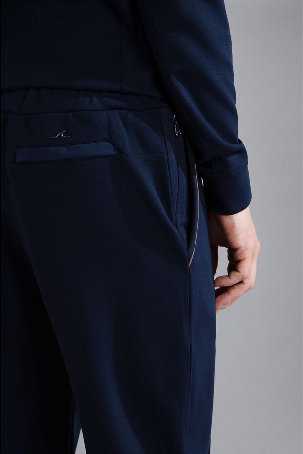 MEN'S JOGGING SUIT - 4