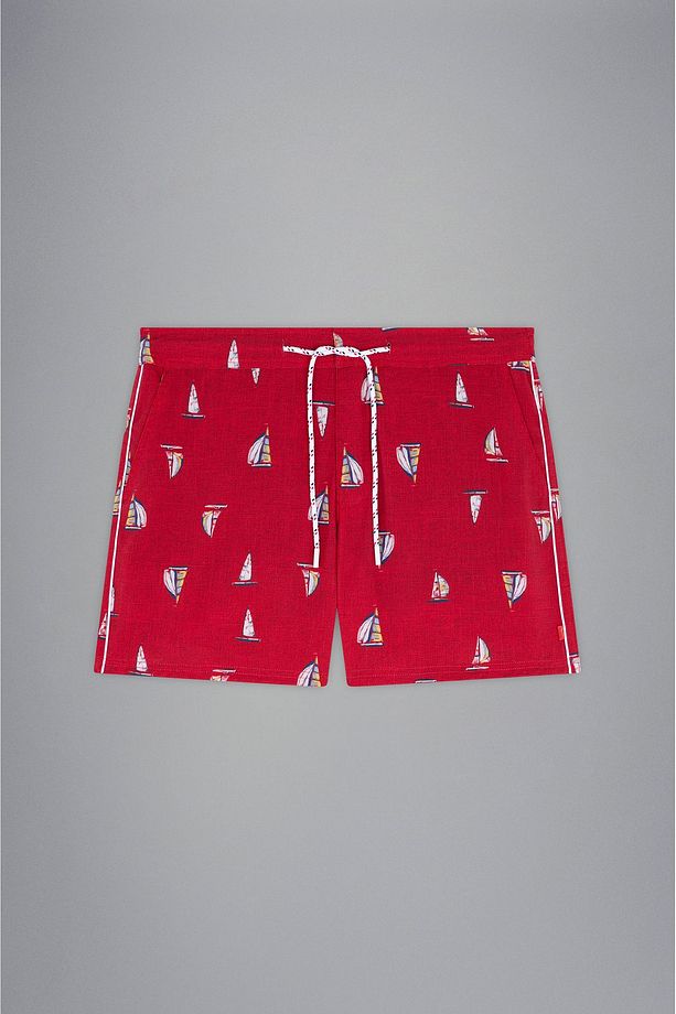 SWIMSUIT Deniz Şortu - 6