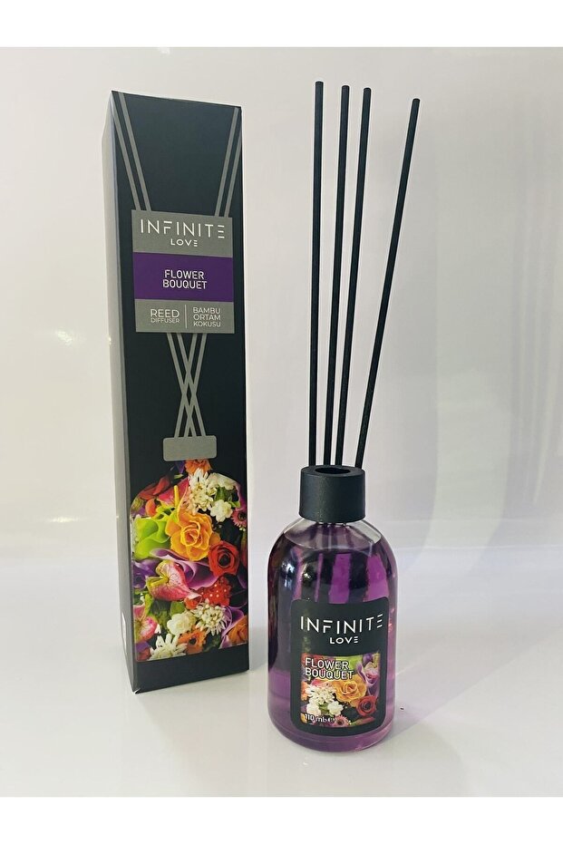 Bambu Ortam Kokusu (FLOWER) - 1