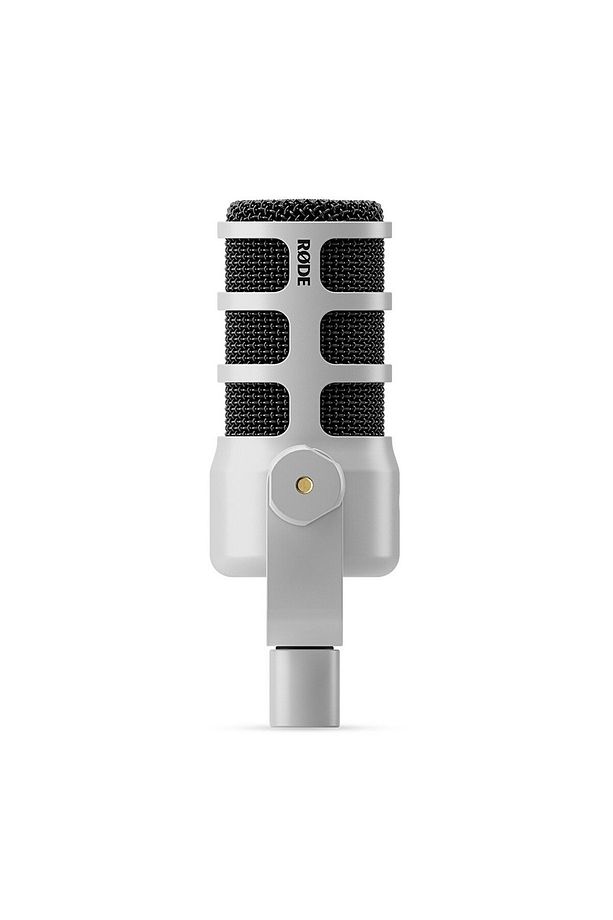 PodMic USB/XLR Dinamik Profesyonel Podcast Mikrofonu - 2