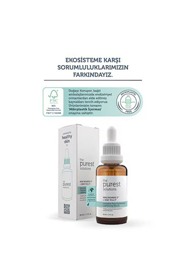 Bakım Serum 30 ml - 3
