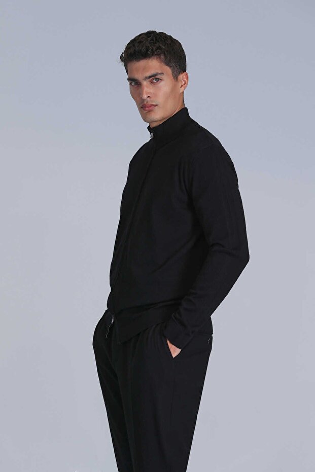 Force Erkek Hırka - 2