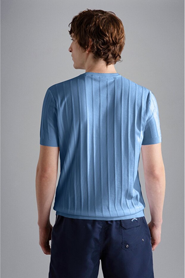 COTTON ROUNDNECK - 2