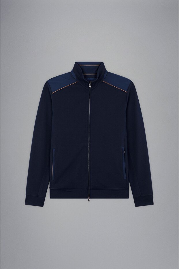 MEN'S JOGGING SUIT - 7