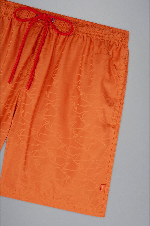 SWIMSUIT  ŞORT - 5