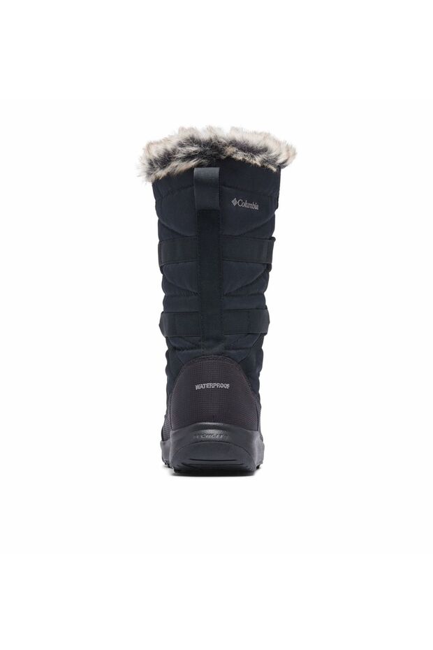 Minx IV Kadın Kar Botu - 3