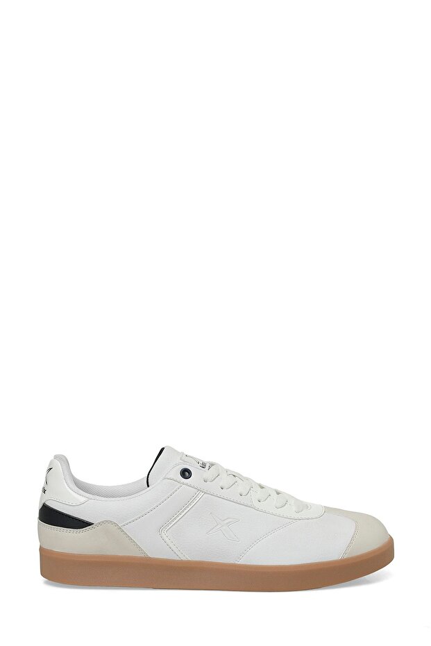 Corvis Pu 4Pr White Men's Sneakers