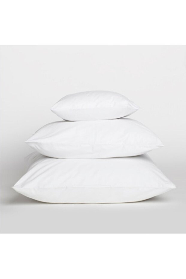 40X60 Model Home Goose Feather Pillow