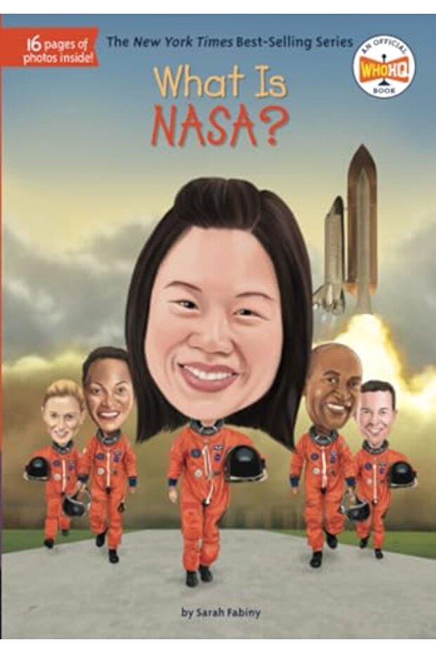 What Is Nasa
