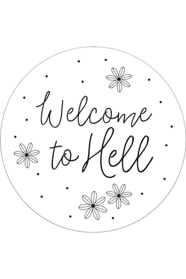 Embroidery Transfers Snarky