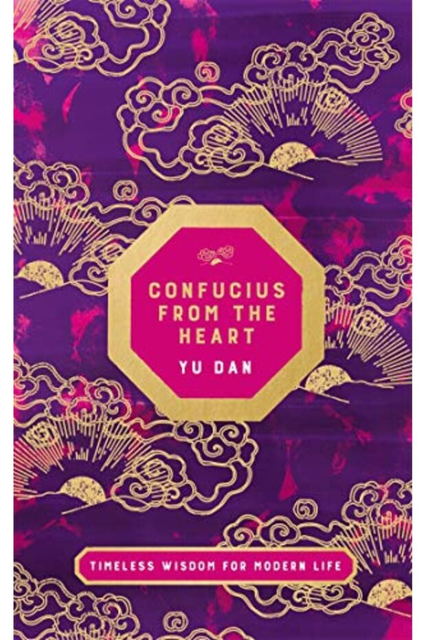 Confucius From The Heart