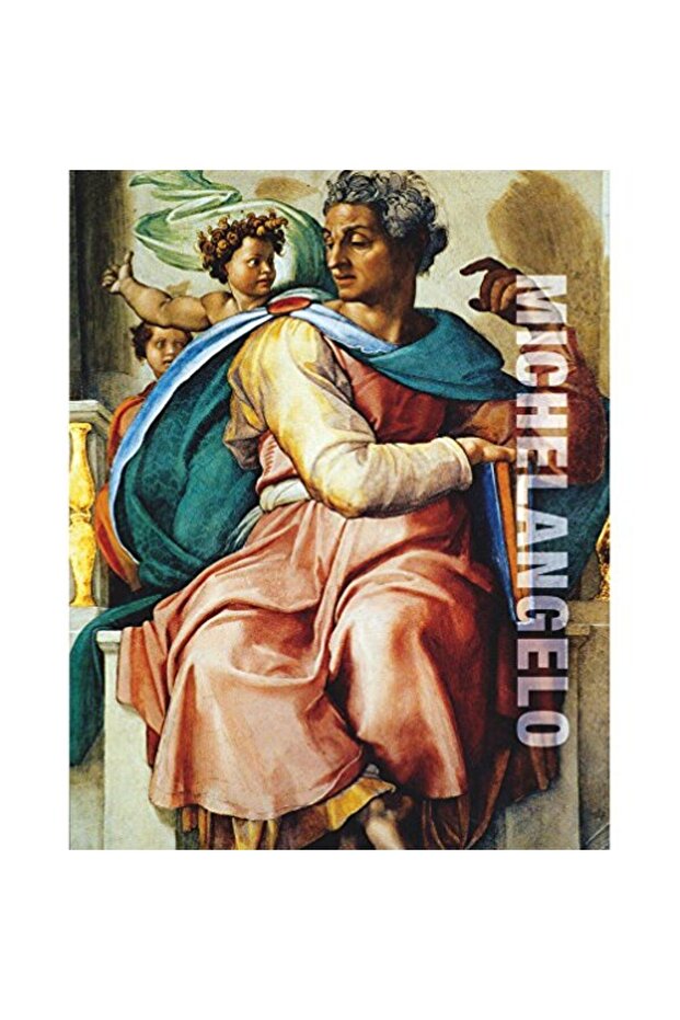 Michelangelo 14751564