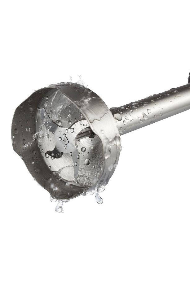 0,5 - 1,5 L AR1139-S Chefy El Blender - Siyah Yok C / F Siyah 3 Yıl Modern Metal Yok Plastik Resmi - 4