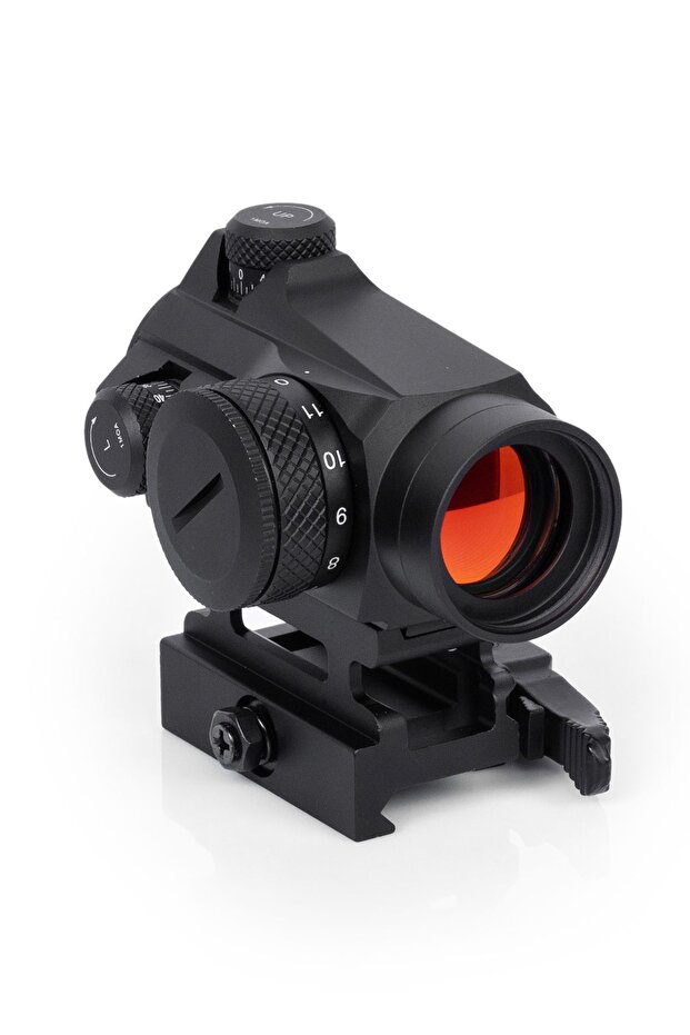 GEN2 1x22 Red Dot HURD12II - 4