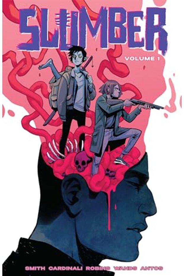Slumber Volume 1