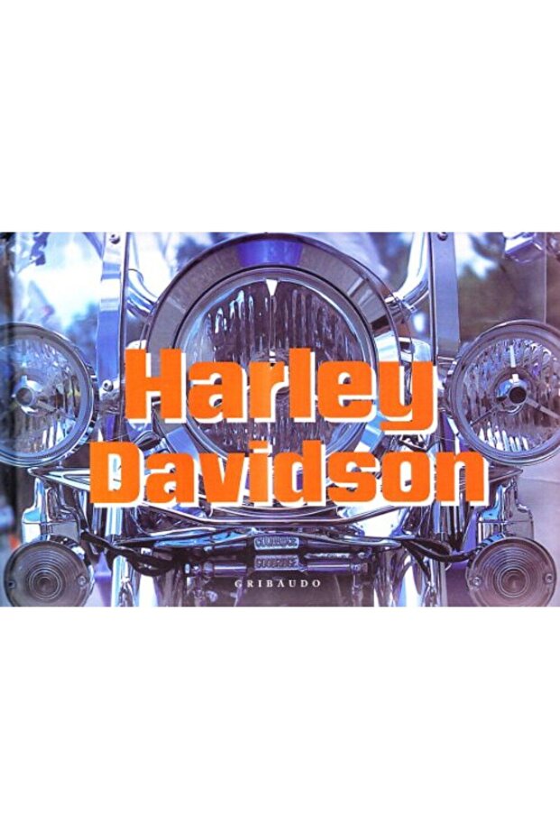 Harley Davidson