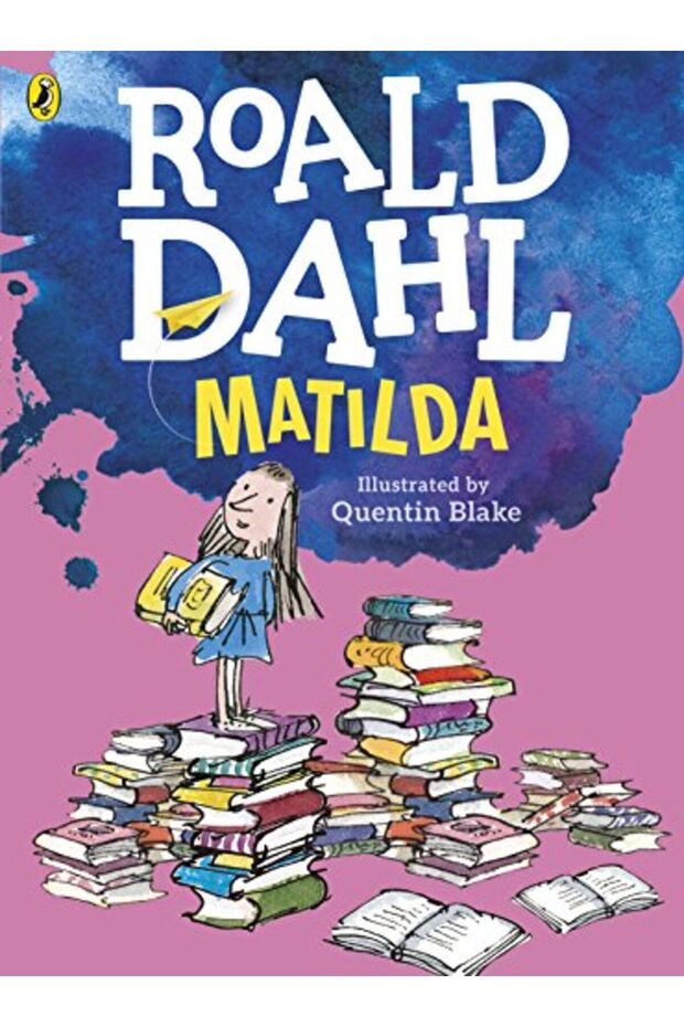 Matilda Colour Edition