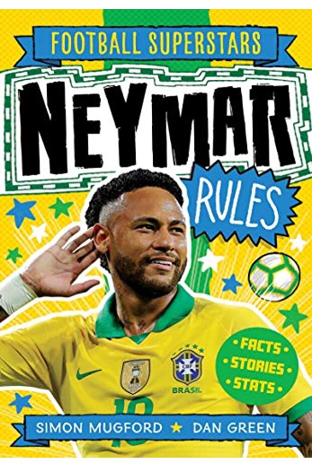 Neymar Rules