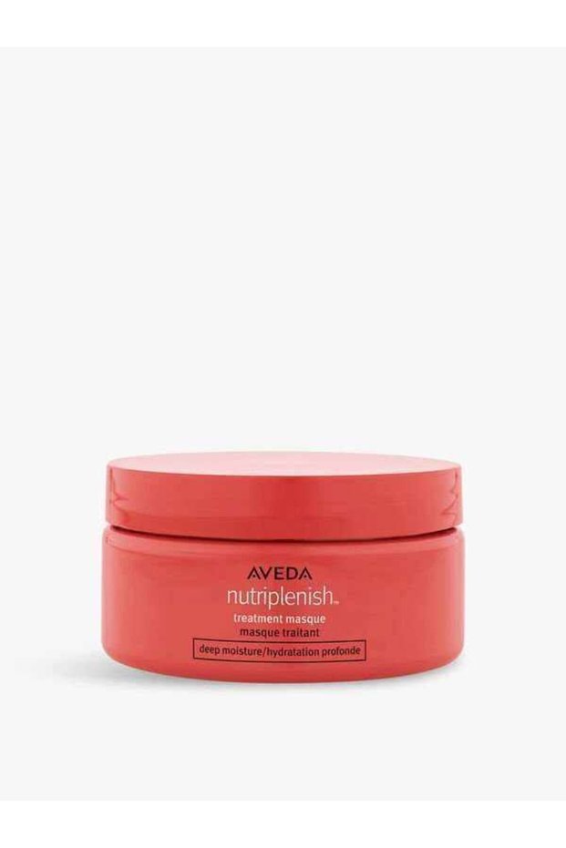 Nutriplenish Deep 200ml Hair Care Mask - Moisturizer
