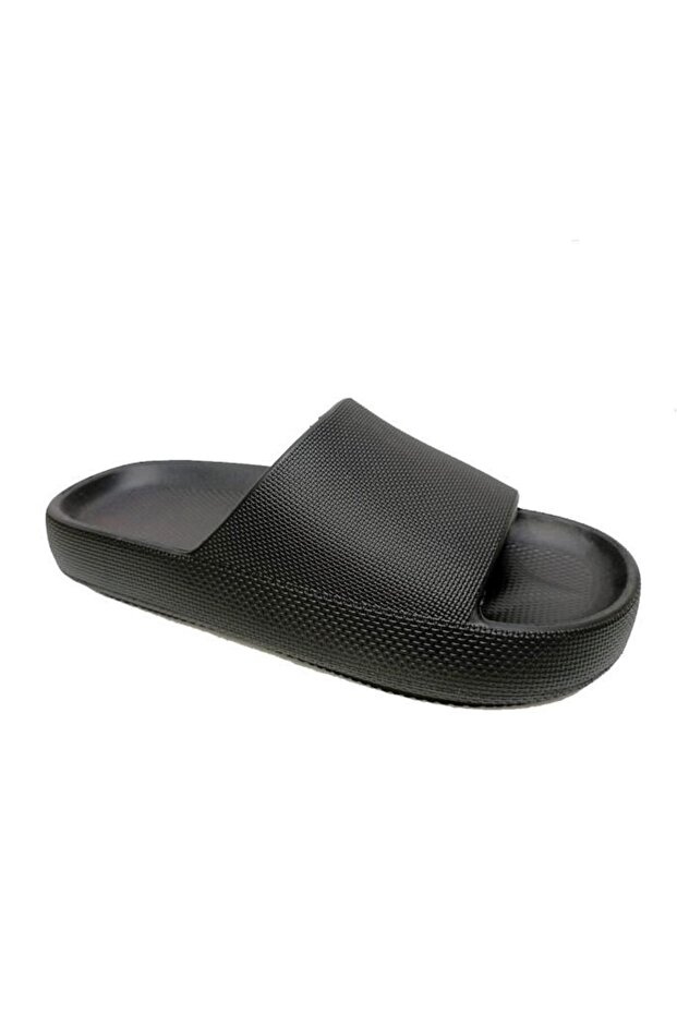 Akınal E280-23 - Orthopedic Slippers 36-40, Water Resistant