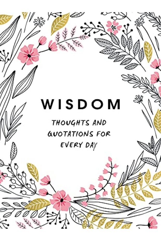 Wisdom
