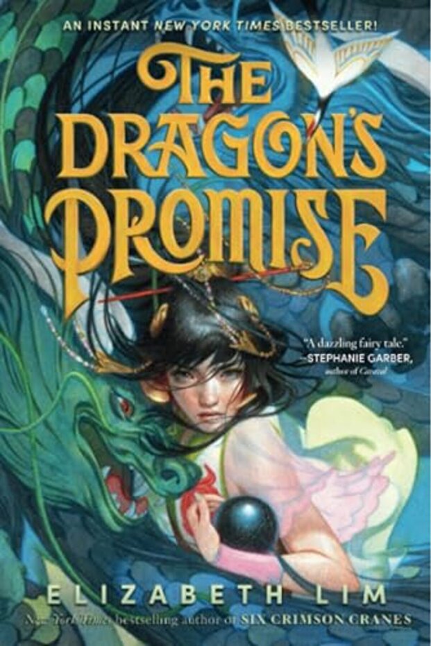 The Dragons Promise - 1