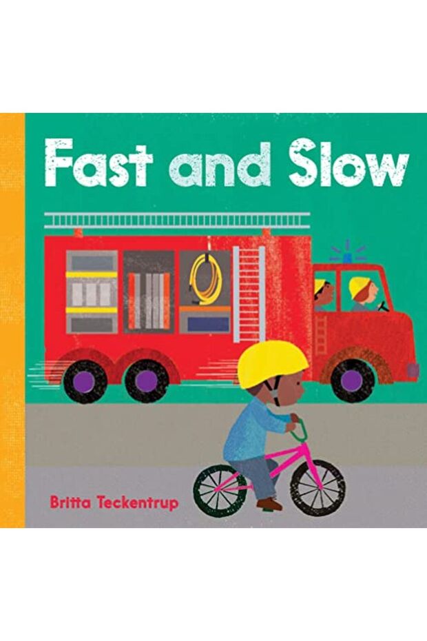 Fast And Slow - 1