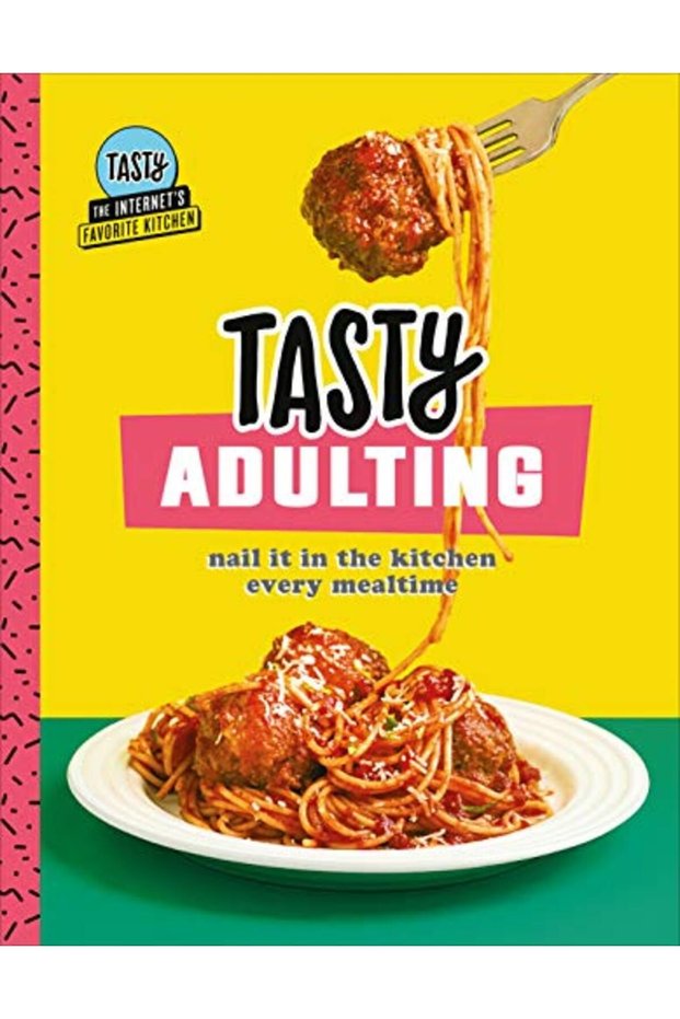 Tasty Adulting